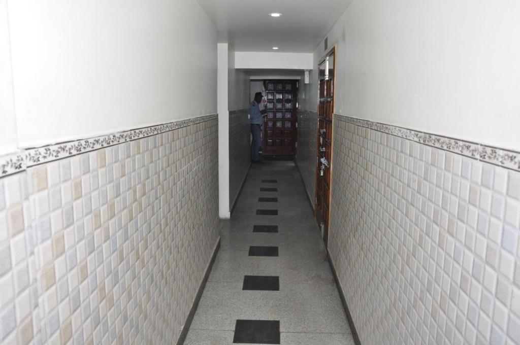 Hotel Al Gulzar Делі Екстер'єр фото